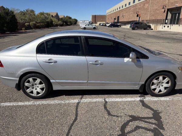 2010 Honda Civic