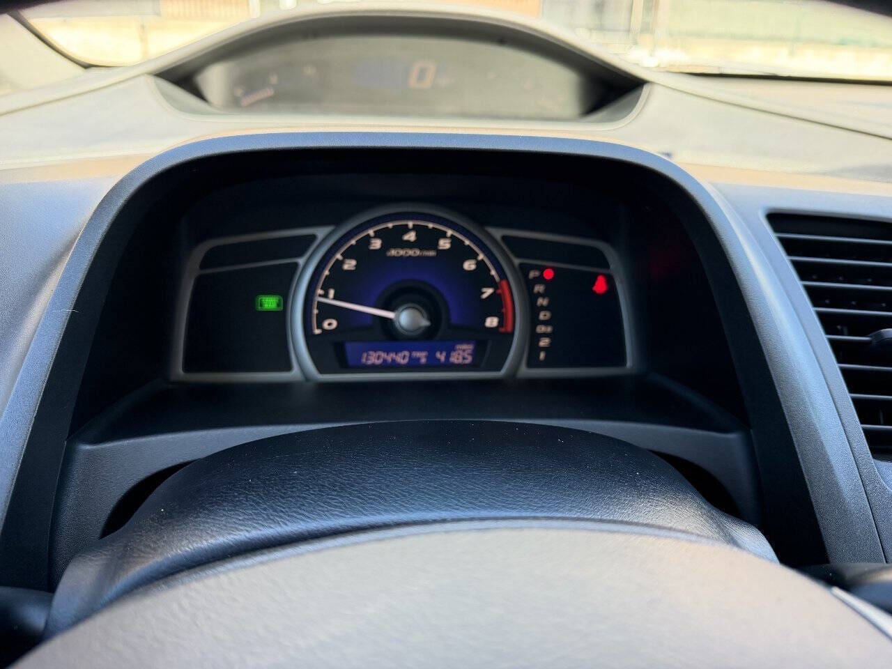 2010 Honda Civic - Image 10