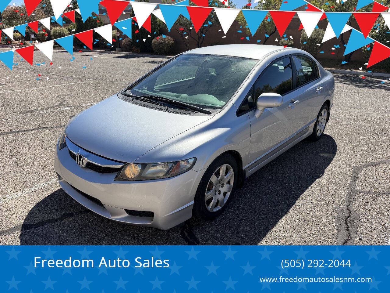 2010 Honda Civic