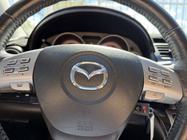 2010 Mazda MAZDA6