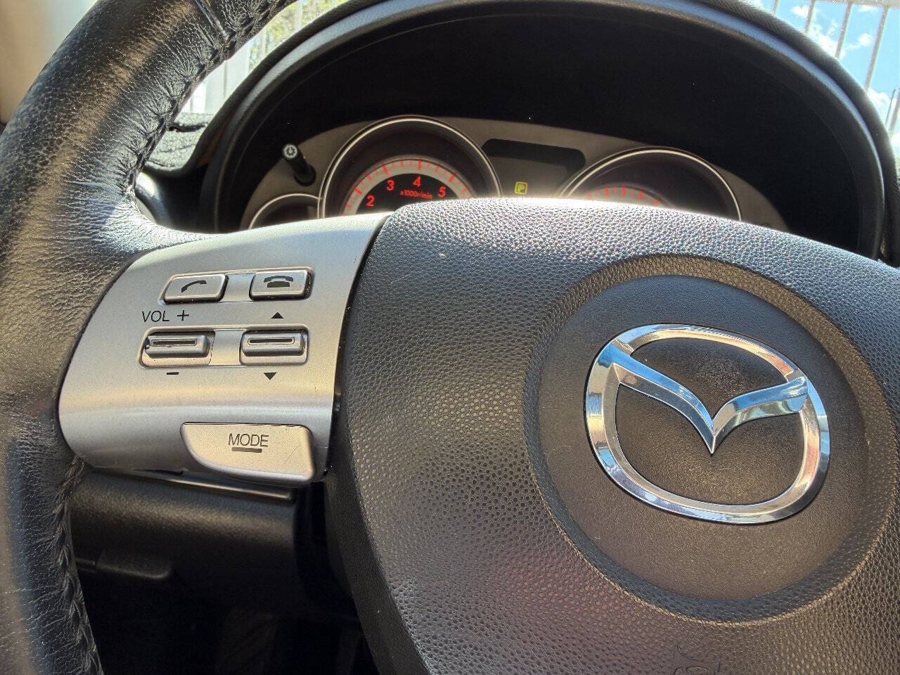 2010 Mazda MAZDA6 - Image 14