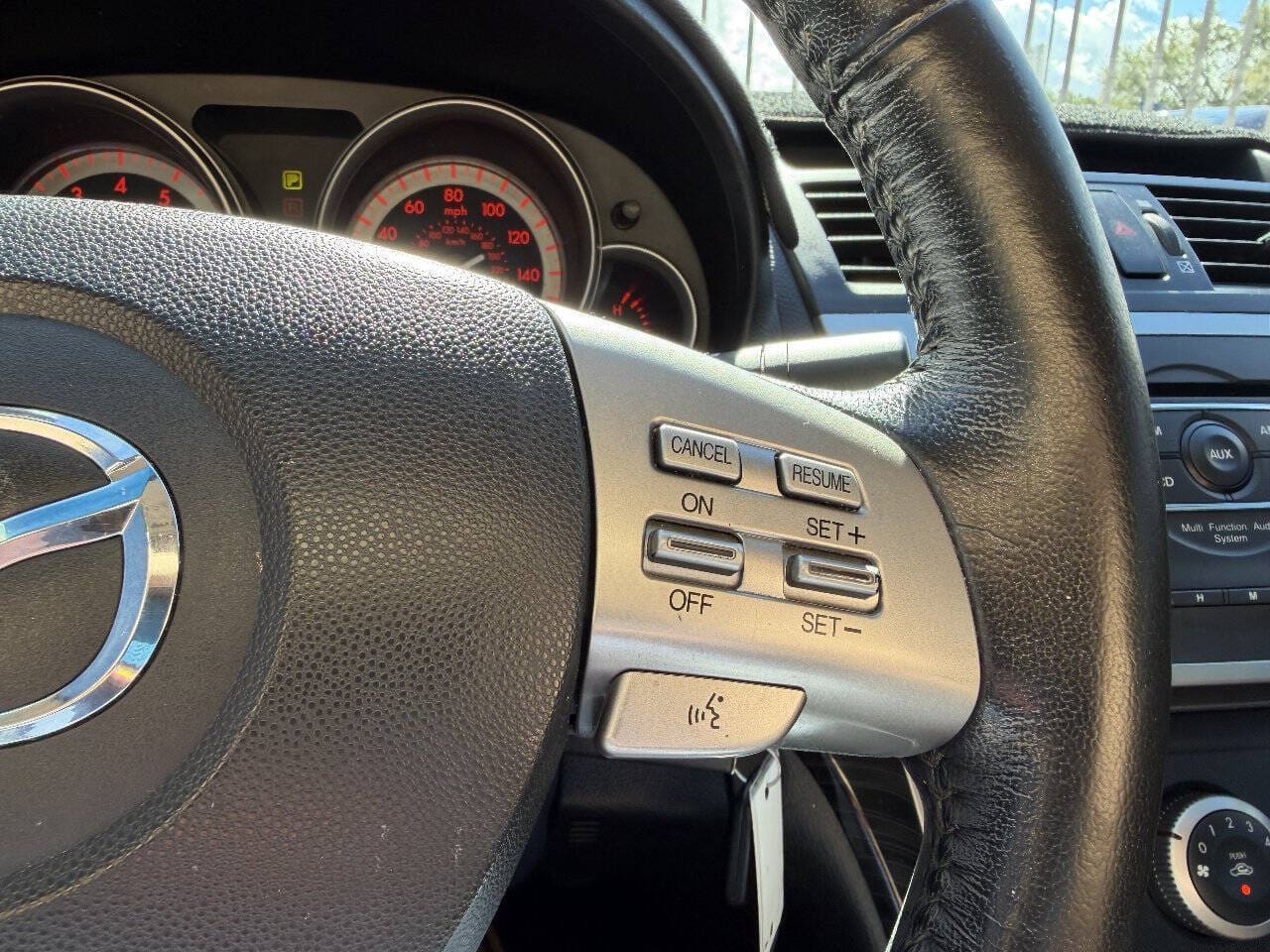 2010 Mazda MAZDA6 - Image 15