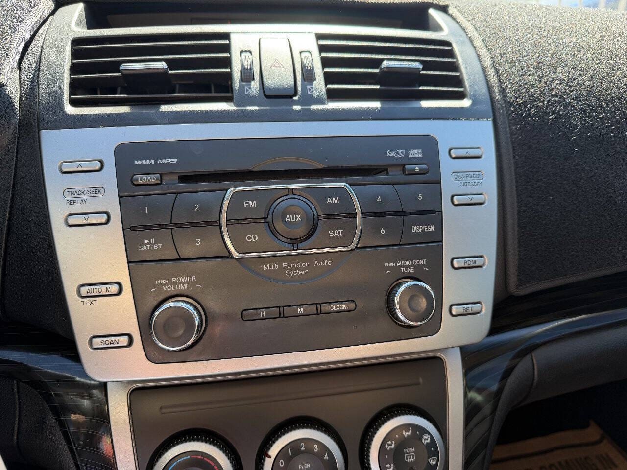 2010 Mazda MAZDA6 - Image 16