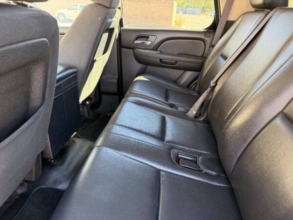 2012 Chevrolet Tahoe