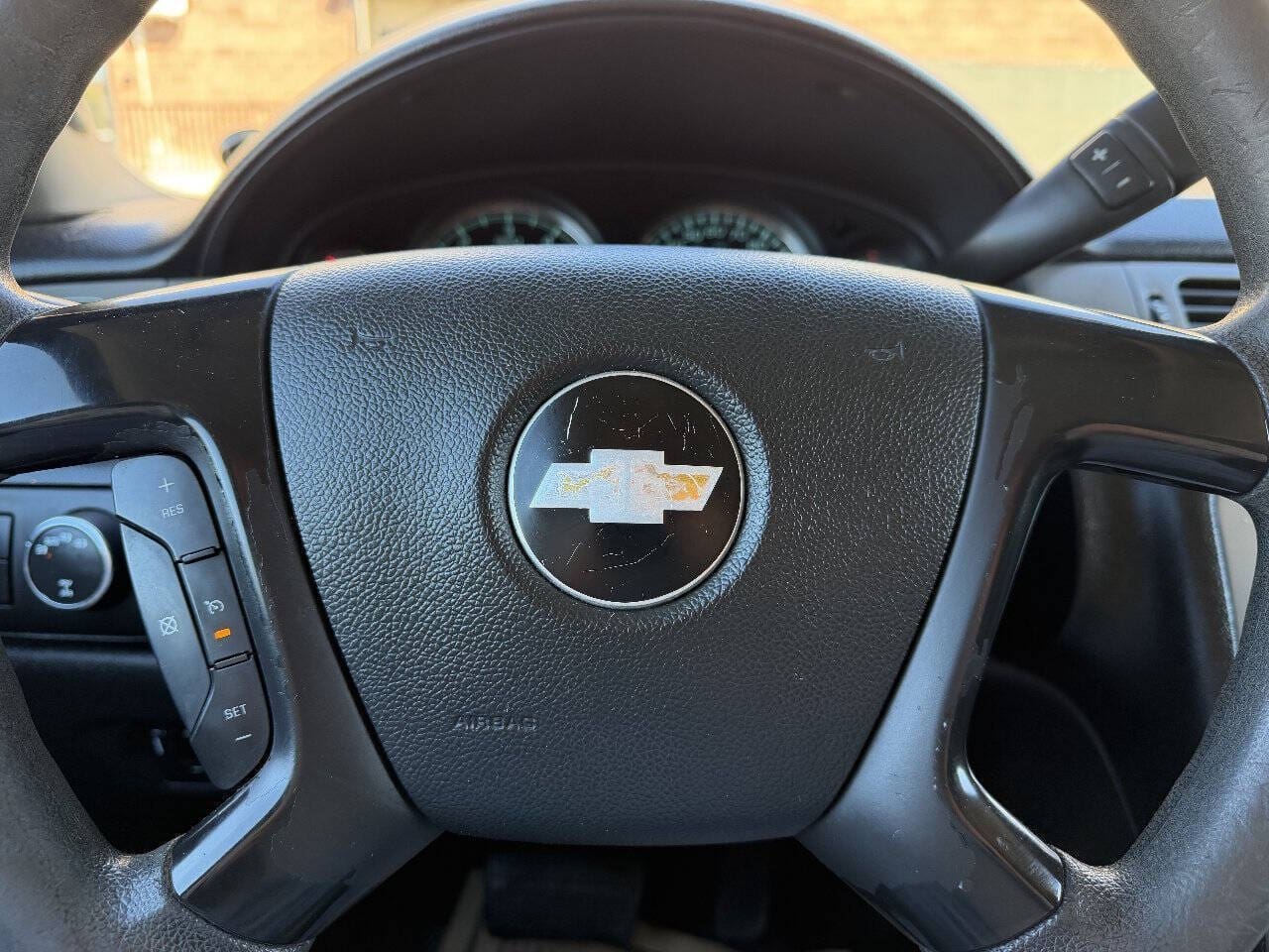 2012 Chevrolet Tahoe - Image 13