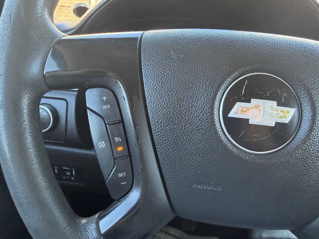 2012 Chevrolet Tahoe - Image 14