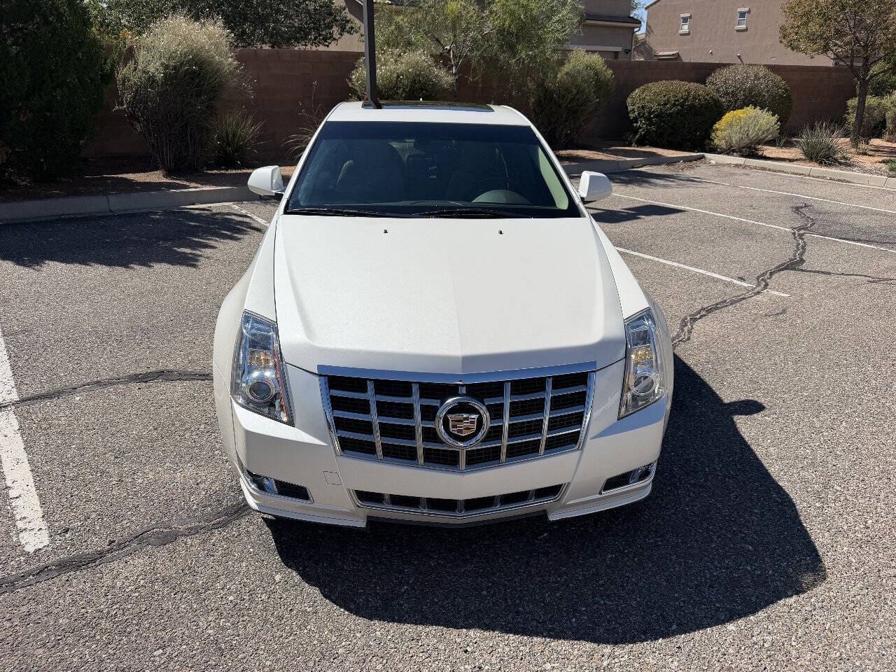 2013 Cadillac CTS - Image 4