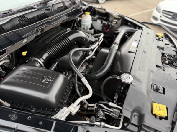 2013 RAM 1500