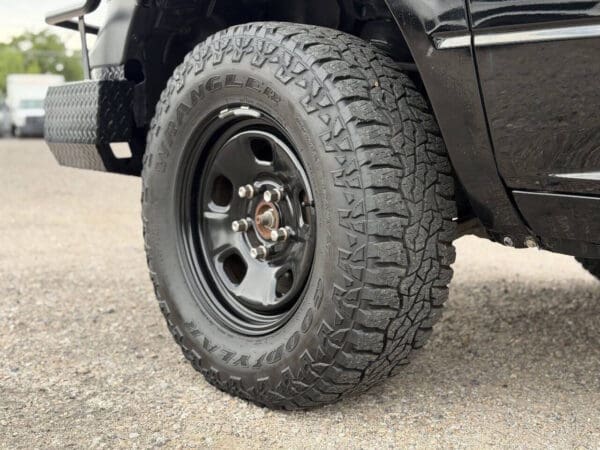 2013 RAM 1500