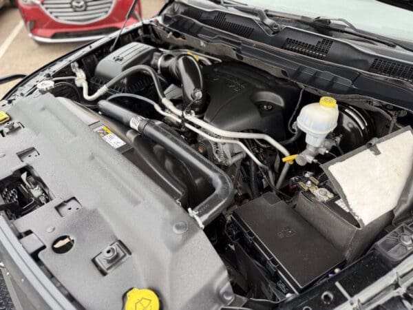 2013 RAM 1500