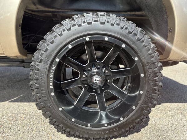 2014 Ford F-250 Super Duty