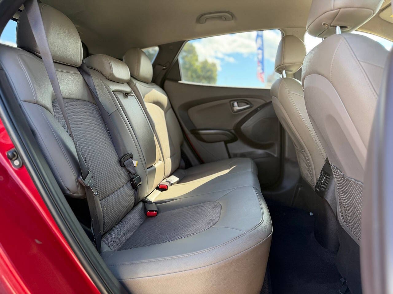 2014 Hyundai Tucson - Image 14