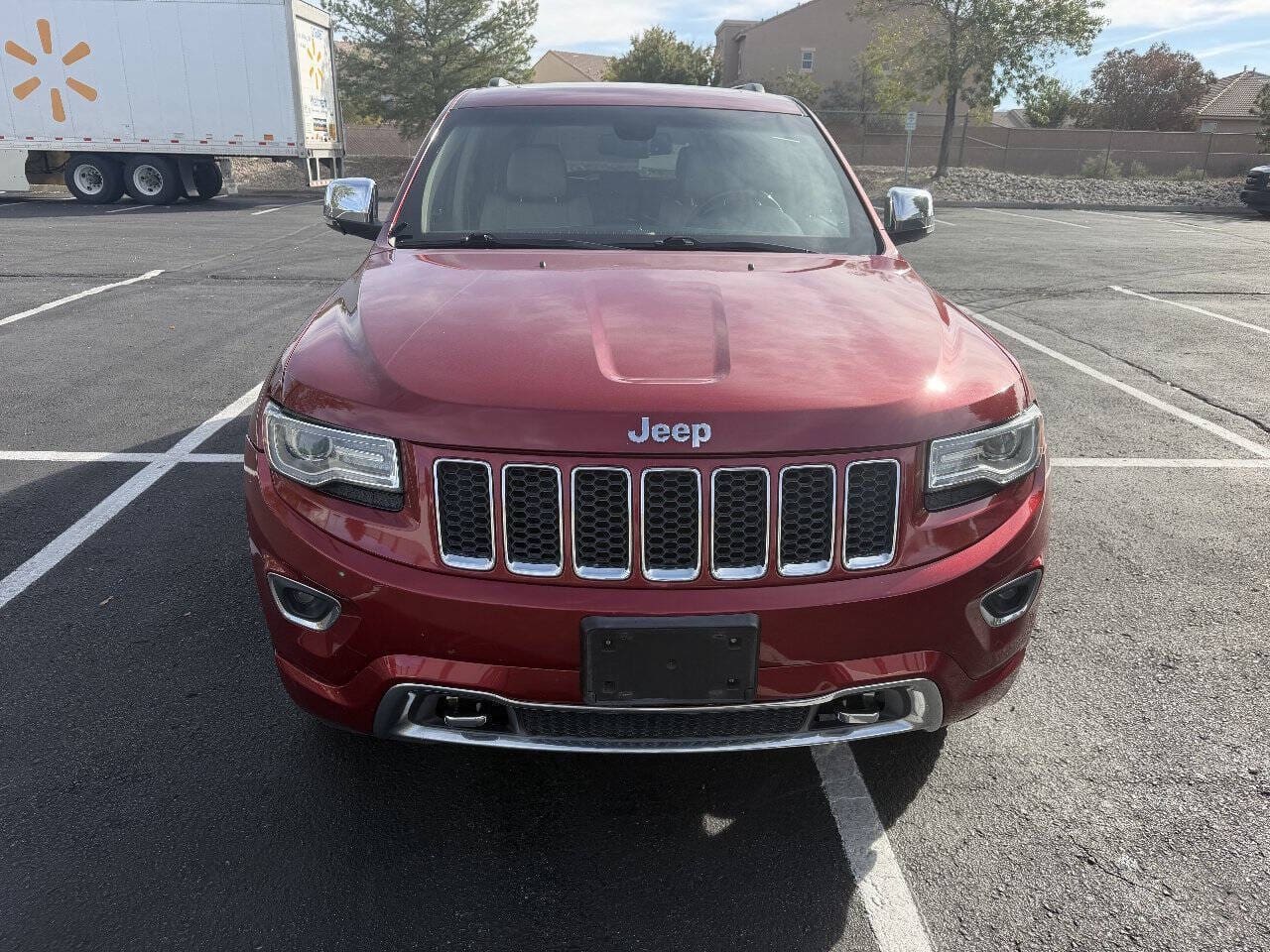 2014 Jeep Grand Cherokee - Image 4