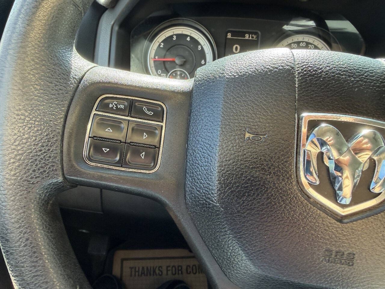 2014 RAM 1500 - Image 14