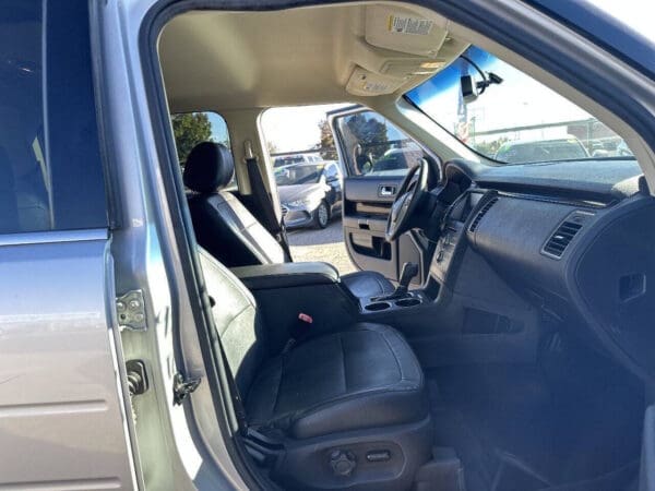 2015 Ford Flex