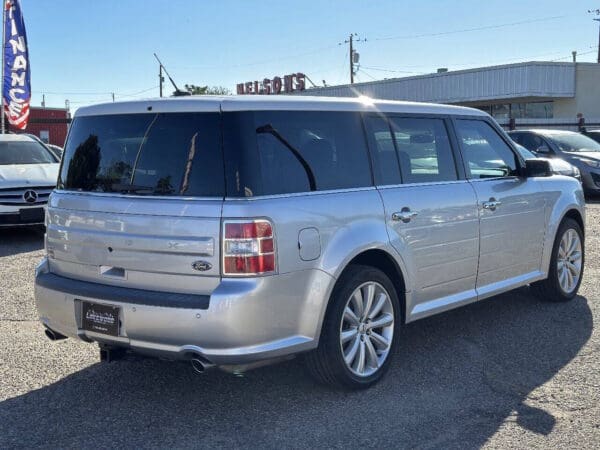2015 Ford Flex