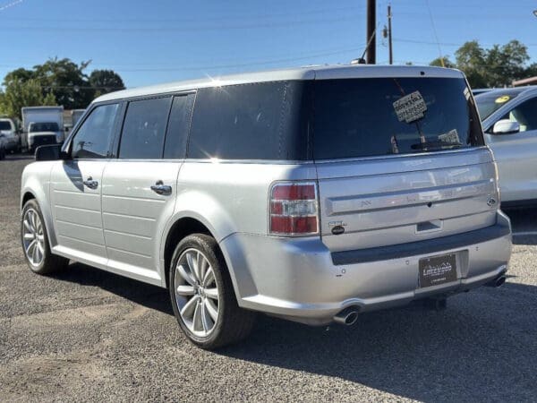 2015 Ford Flex
