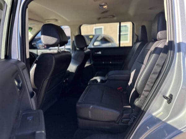 2015 Ford Flex