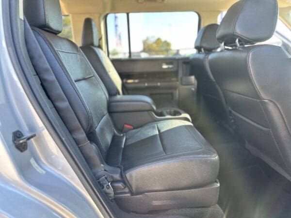 2015 Ford Flex
