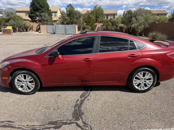 2015 Mazda CX-9