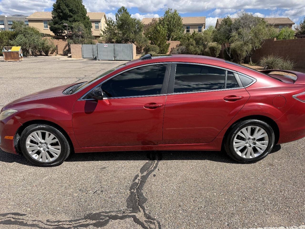 2015 Mazda CX-9 - Image 3