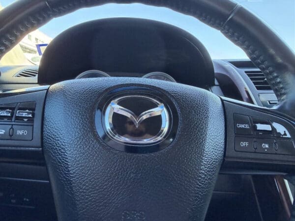 2015 Mazda CX-9