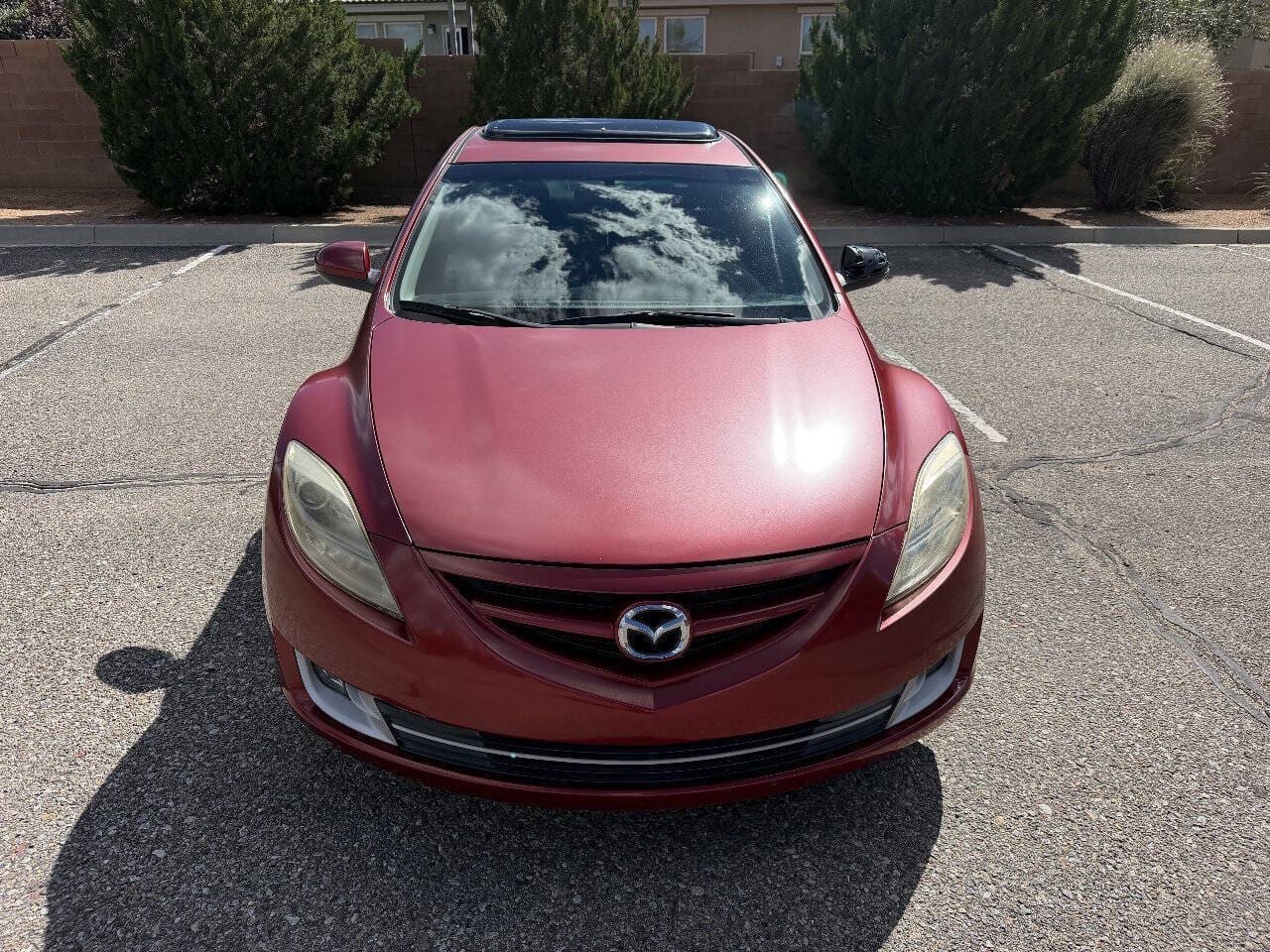 2015 Mazda CX-9 - Image 4