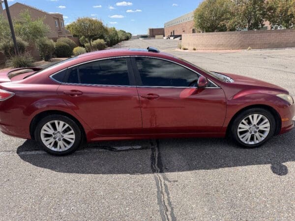 2015 Mazda CX-9