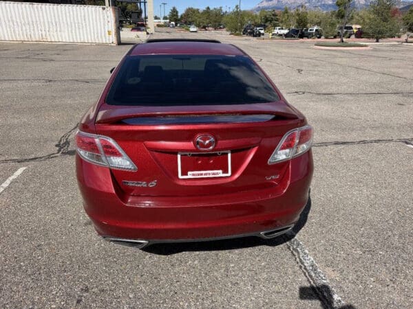2015 Mazda CX-9