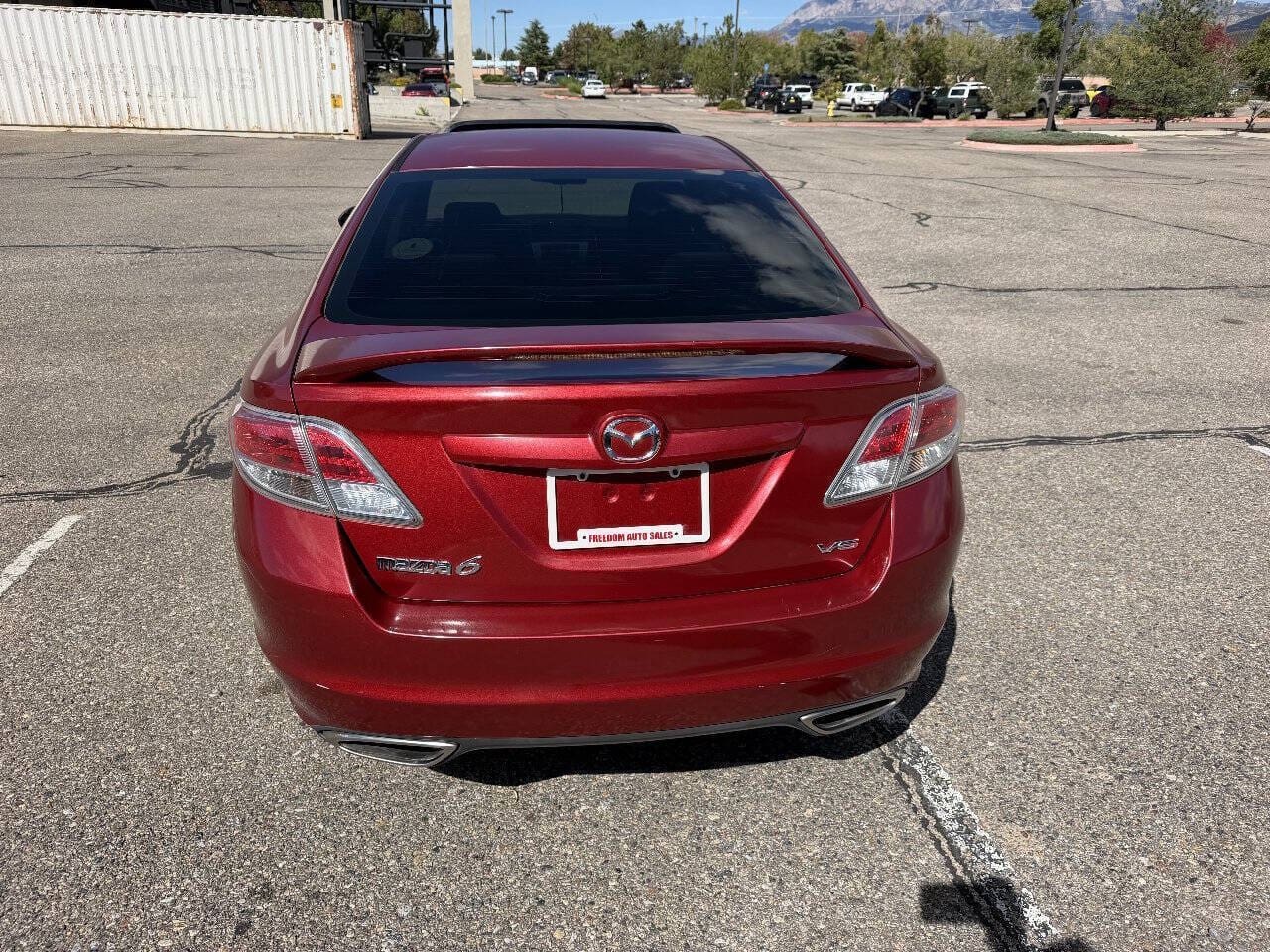 2015 Mazda CX-9 - Image 8