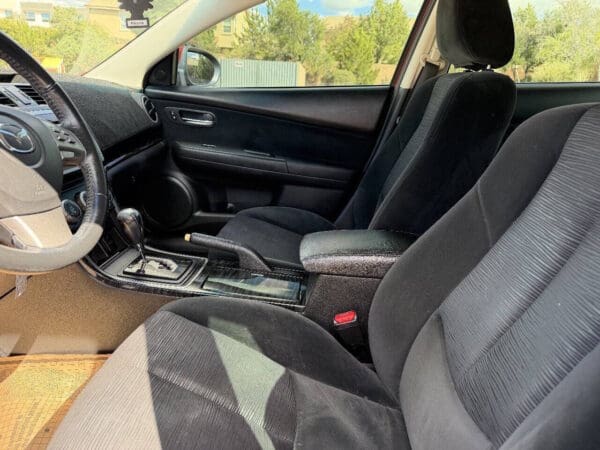2015 Mazda CX-9