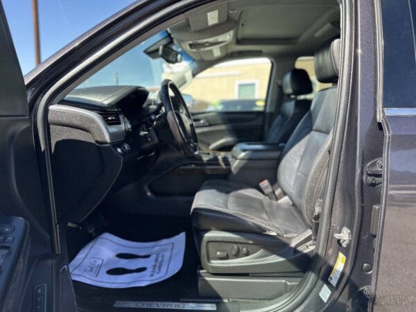 2016 Chevrolet Tahoe