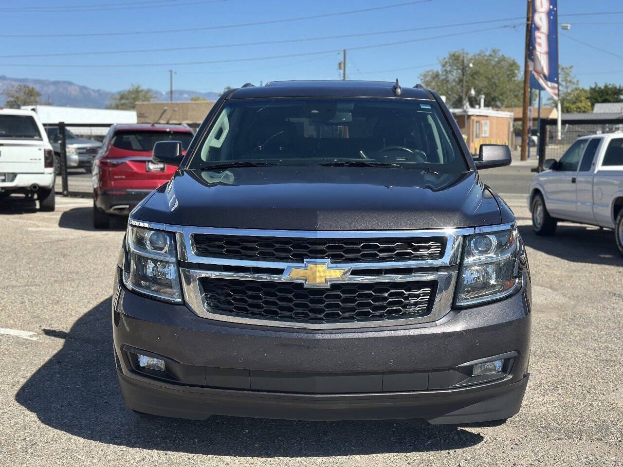 2016 Chevrolet Tahoe - Image 3
