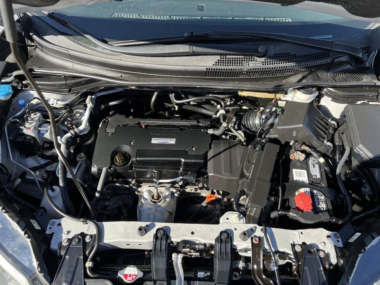 2016 Honda CR-V - Image 11