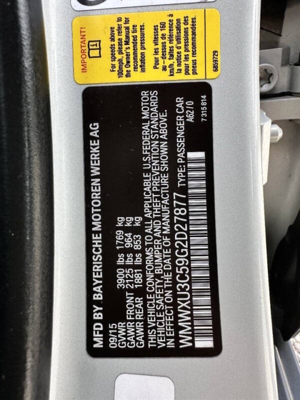 2016 MINI Hardtop 4 Door
