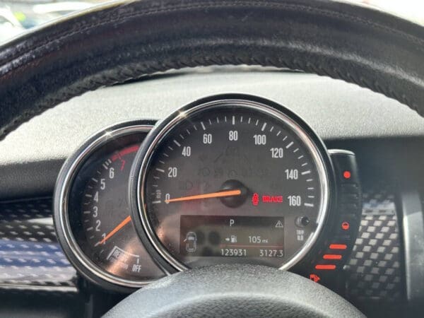 2016 MINI Hardtop 4 Door