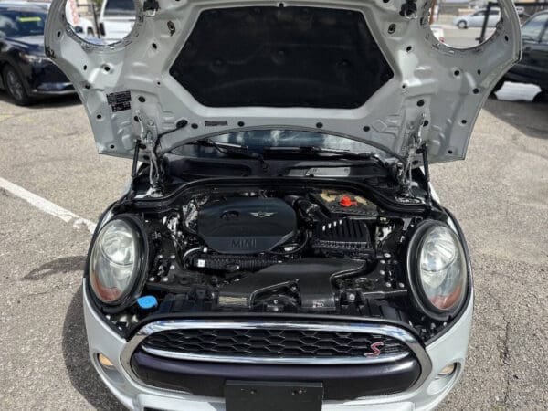 2016 MINI Hardtop 4 Door