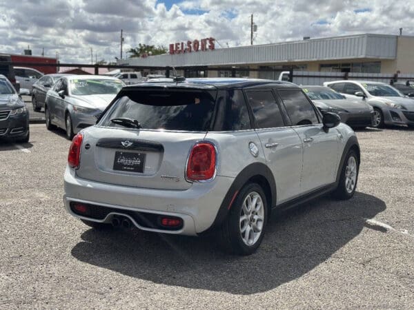 2016 MINI Hardtop 4 Door
