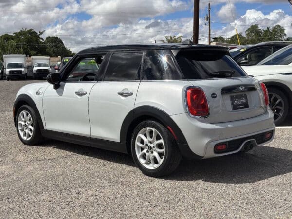2016 MINI Hardtop 4 Door