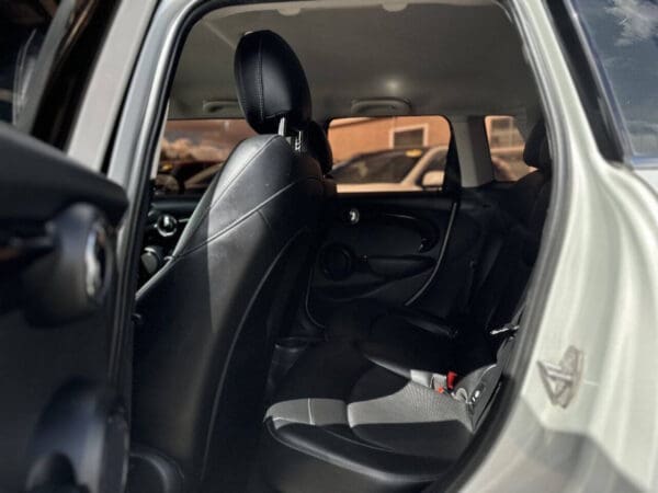 2016 MINI Hardtop 4 Door