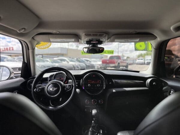 2016 MINI Hardtop 4 Door