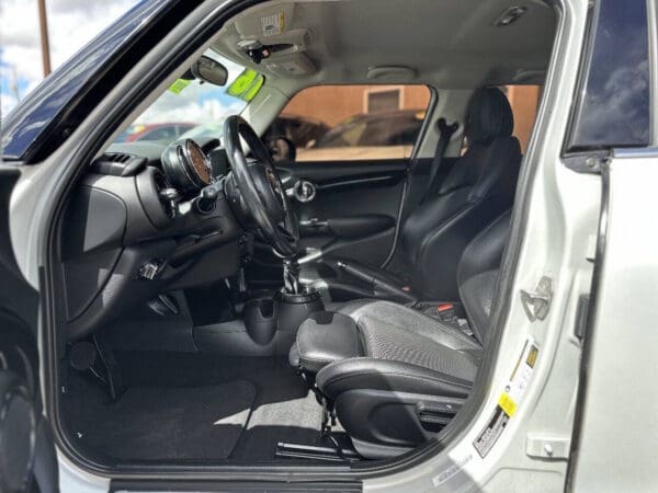 2016 MINI Hardtop 4 Door