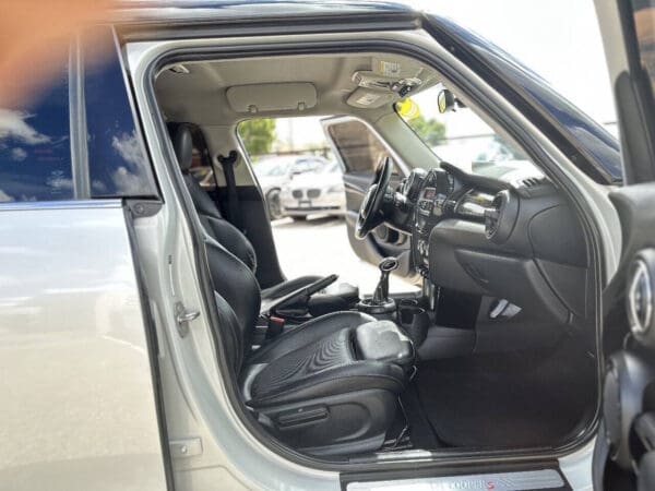 2016 MINI Hardtop 4 Door