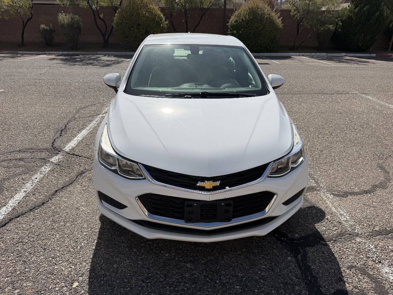 2018 Chevrolet Cruze - Image 4