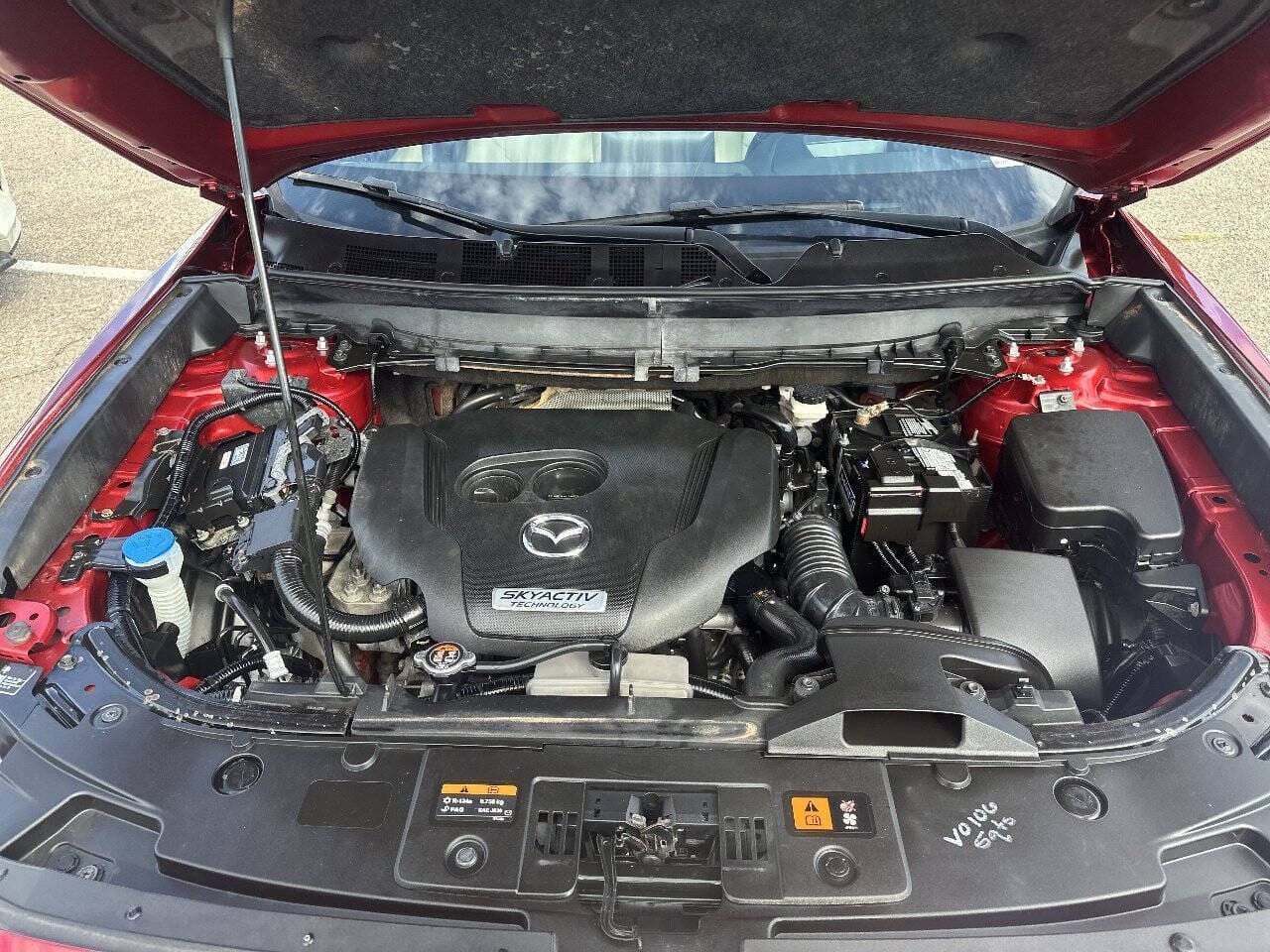 2018 Mazda CX-9 - Image 13