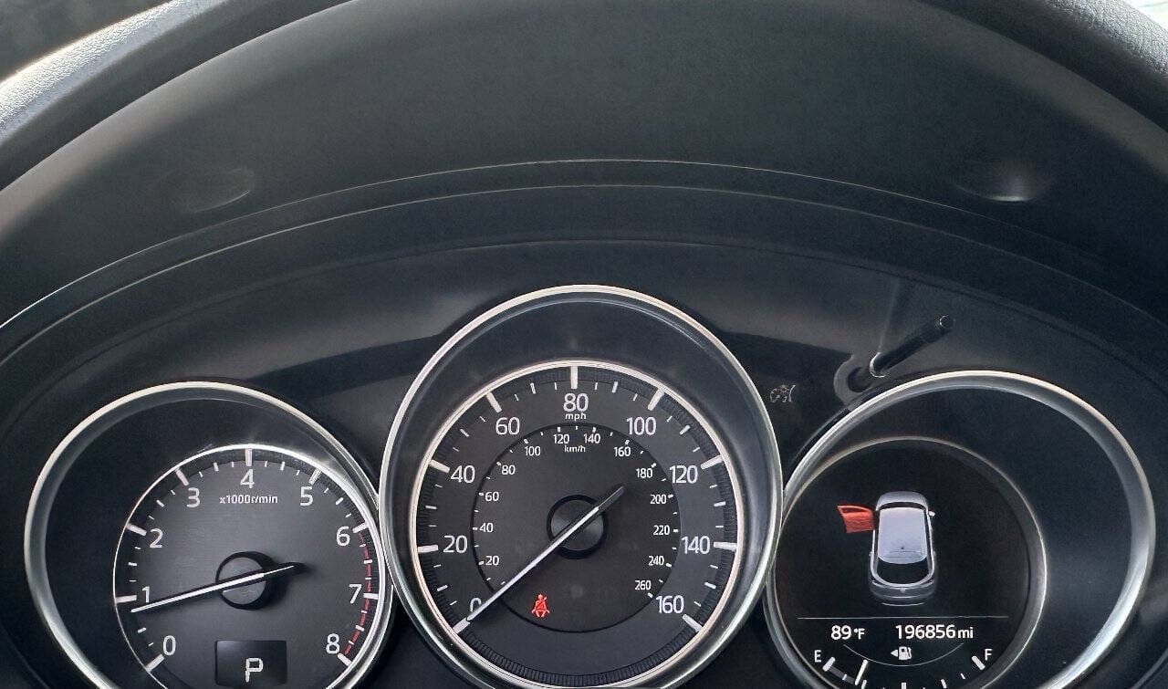 2018 Mazda CX-9 - Image 14