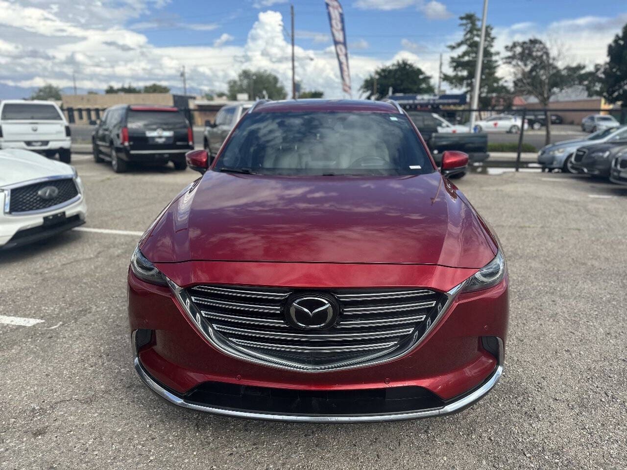 2018 Mazda CX-9 - Image 3