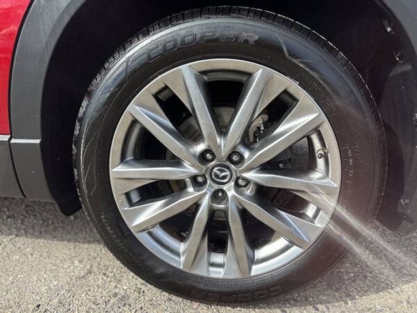 2018 Mazda CX-9