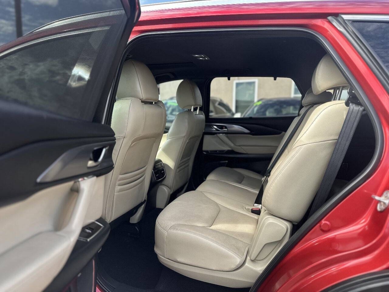 2018 Mazda CX-9 - Image 8