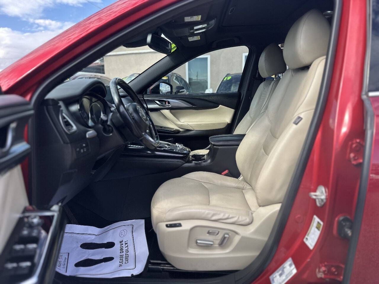 2018 Mazda CX-9 - Image 10